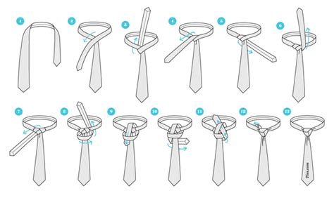 How To Tie A Trinity Knot