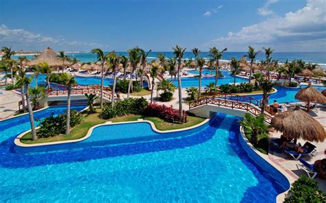 Bahia Principe Riviera Maya Resort obtiene la certificación Earthcheck - PRESENTE RSE