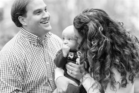 GORMAN FAMILY {Lutherville, MD} — Anna Grace Photography