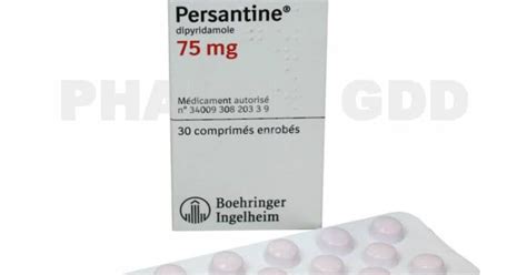 Persantine