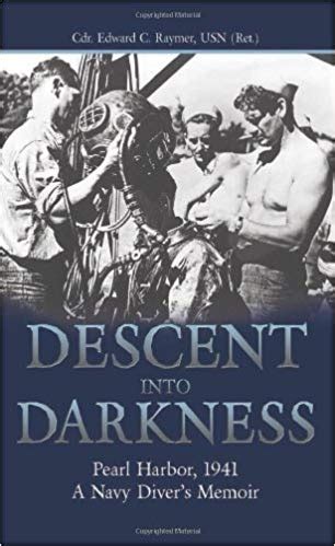 Descent Into Darkness - From Our Bookshelf