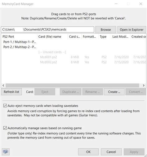 PCSX2 Best Settings (2021) - SafeROMs