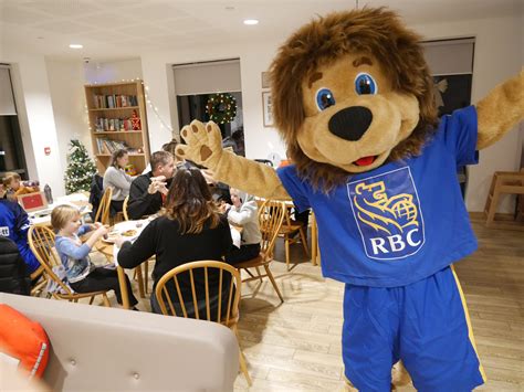 Ronald McDonald House Charities UK and RBC - Celebrating a six year ...