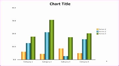 Simple Bar Graph Template Excel Free Table Bar Chart Images