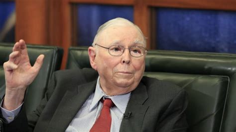 21 All-Time Best Quotes by Charlie Munger - Trade Brains