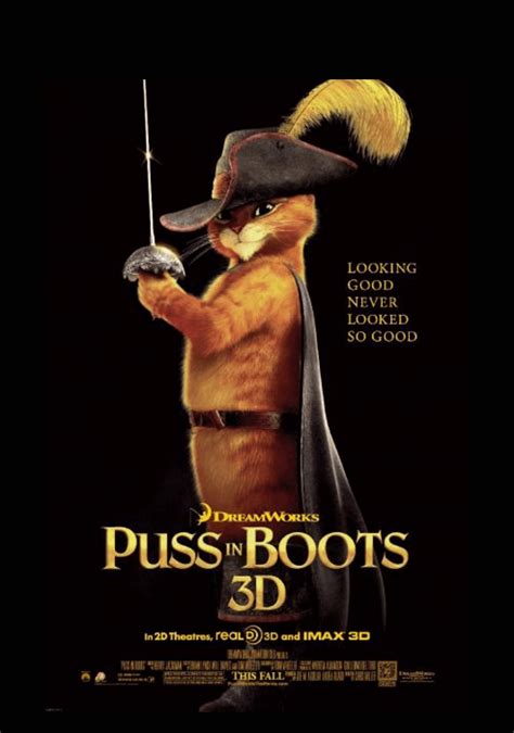 Puss In Boots 2 Movie Review | Nettv4u.com