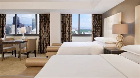 Sheraton New York Times Square Hotel vacation deals - Lowest Prices ...