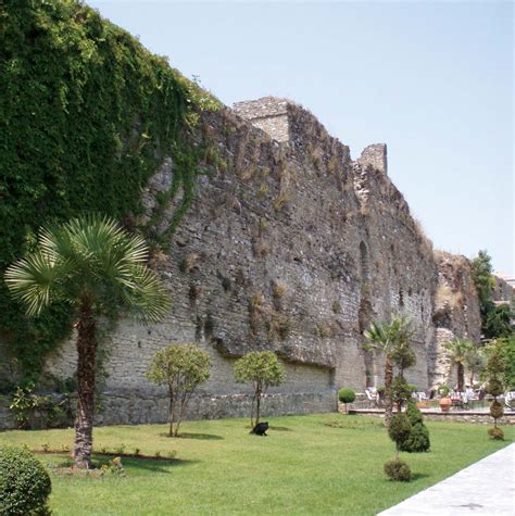 Elbasan | Medieval Fortress, Ottoman Rule, Trade Hub | Britannica