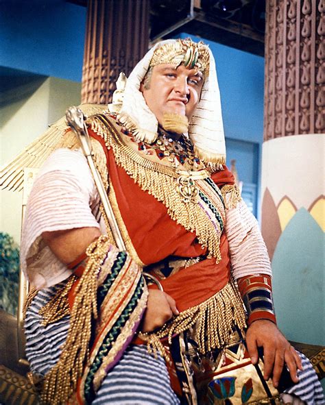 King Tut (Victor Buono) | Batman Wiki | FANDOM powered by Wikia