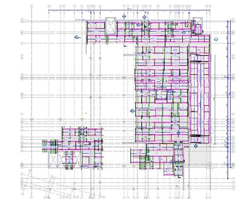 Shoring - Zenith BIM Services