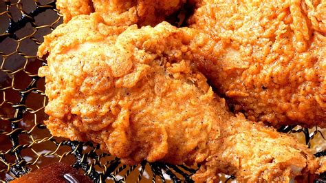 Batter Fried Chicken Recipe - Recipe Choices