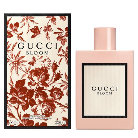 Gucci Bloom by Gucci 100ml EDP for Women | Perfume NZ