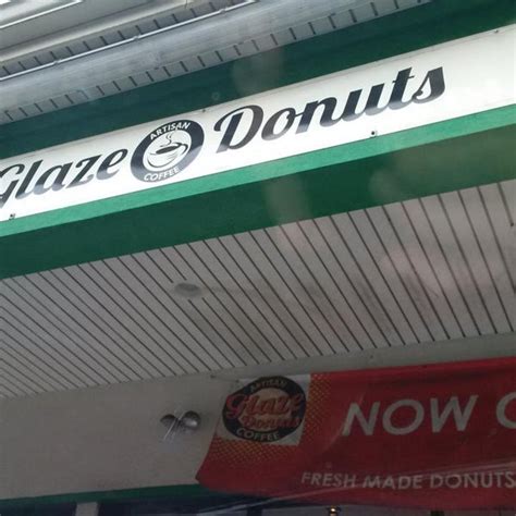 Glaze Donuts - 20 tips