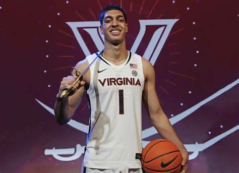 Shooting Guard Ishan Sharma To Play For UVA - IndiaWest Journal News