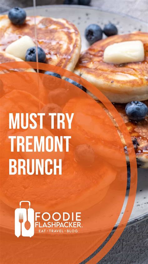 7 Best Tremont Brunch Restaurants | Tremont, Cleveland, OH