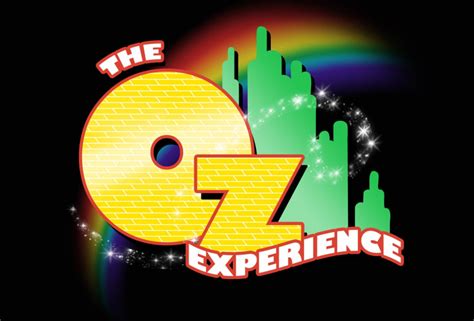 The Oz Experience tickets - TheOzExp - Girard, Ohio