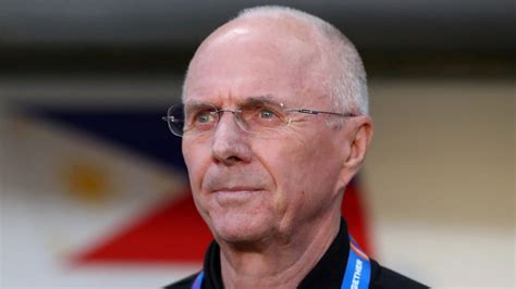 Liverpool fans want to grant Sven-Goran Eriksson's 'dying wish' after ...