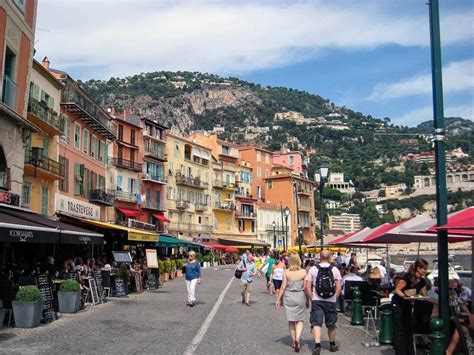 Best Things to Do in Villefranche-sur-Mer on the French Riviera | Travel Geekery