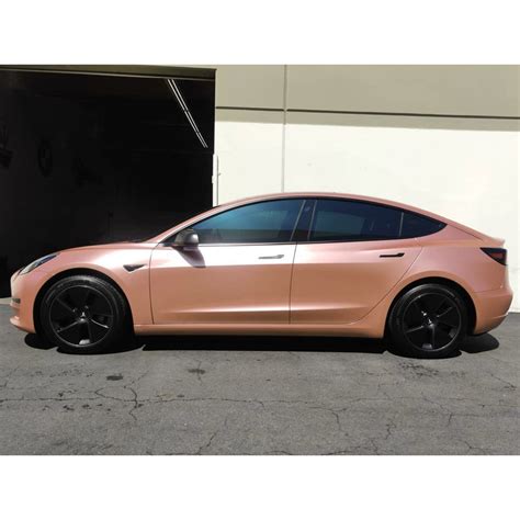 Rose Gold Tesla Model X | ubicaciondepersonas.cdmx.gob.mx