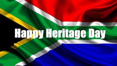 Heritage Day South Africa Quotes and Messages | Very Nice Quotes