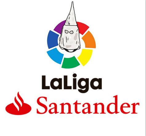 La Liga Santander and Vini jr | Vini Jr. La Liga Racism Controversy ...