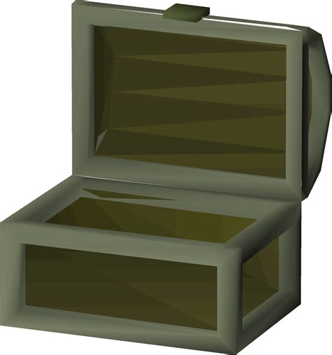 Chest (Slayer Tower) - OSRS Wiki