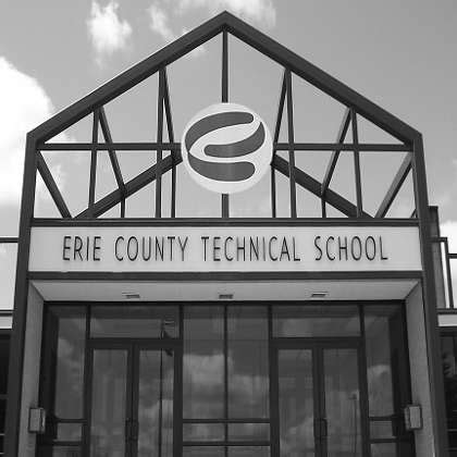 Erie County Technical Office Photos