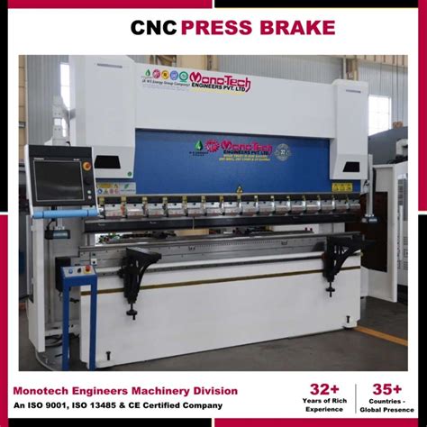 Plate Bending Machine at Best Price in India