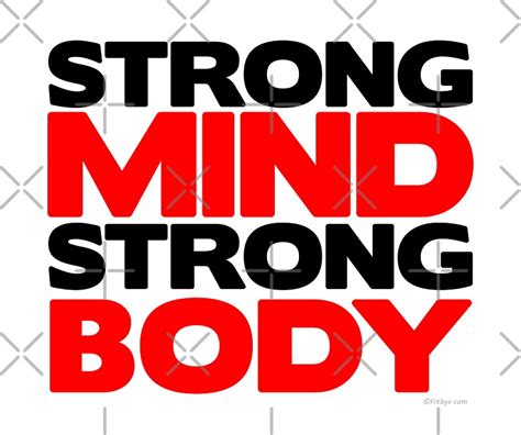 Fitness Slogan: Posters | Redbubble