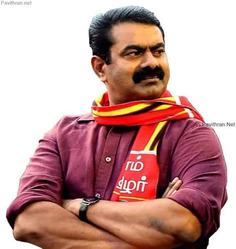 NTK Leader Seeman 50+ HD Photos | Latest Images & Stills