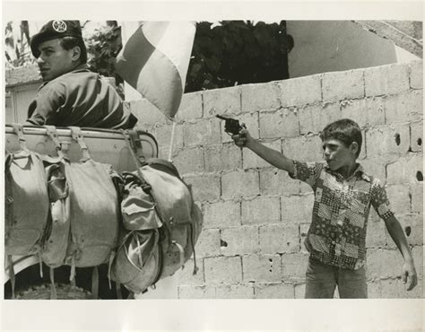 Beirut: Photos from the Israeli invasion of Lebanon 1982/3 - Judah ...