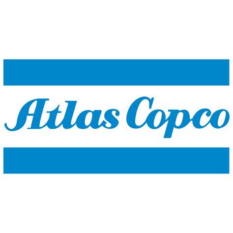 Inspiration – Atlas Copco Logo Facts, Meaning, History & PNG ...