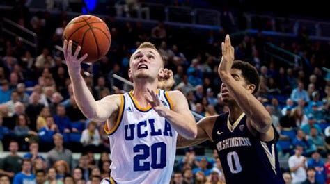 UCLA vs USC Basketball Predictions, Picks, Odds and Betting Preview