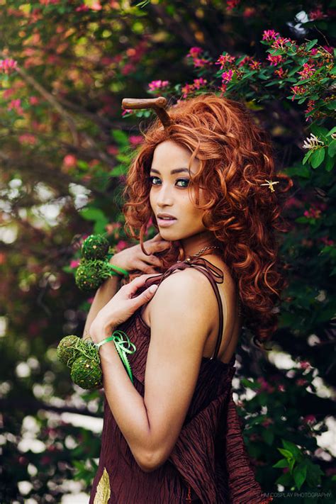 MeltingMirror - Sudowoodo Cosplay