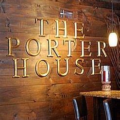 Porter House Restaurant - Dahlonega, GA | OpenTable