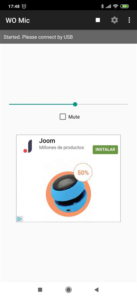 Descargar WO Mic 4.7 APK Gratis para Android