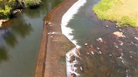 Azhiyar Dam | Winner Waterfalls | Pollachi | Drone View | DJI | Coimbatore - YouTube