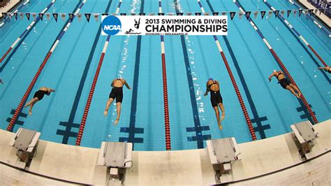 NCAA Women's Division I Swimming and Diving Championships - Alchetron ...