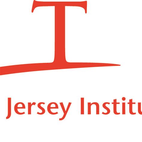 NJIT Logo - LogoDix