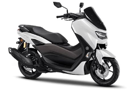 5 Pilihan Warna Yamaha Nmax 2024 | Oto