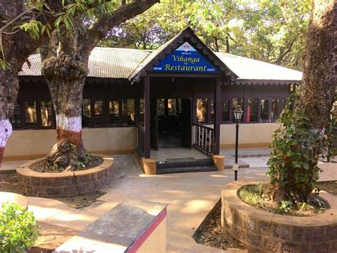 MTDC, MATHERAN (Maharashtra) - Hostel Reviews, Photos, Rate Comparison ...