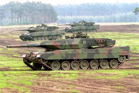 File:Leopard 2 A5 der Bundeswehr.jpg - Wikimedia Commons