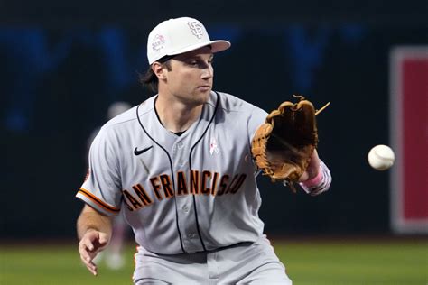 SF Giants recall former Rangers, Pirates infielder, option Schmitt ...