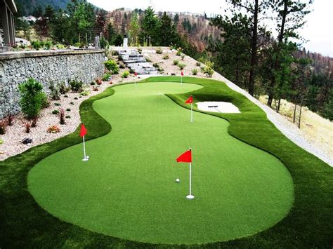 Photo Galleries » SYNLawn Austin | Dave Pelz Synscapes | Backyard ...