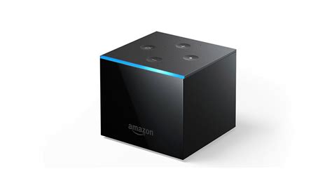 All-new Amazon Fire TV Cube launched at IFA 2019 - XiteTech