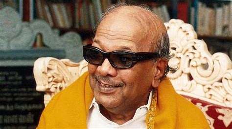 Veteran Tamil politician and DMK leader M Karunanidhi dies at 94 - Connected To India News