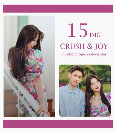 Photopack 177 - Crush and Joy (Mayday Behind) by MirohPhotopacks on DeviantArt