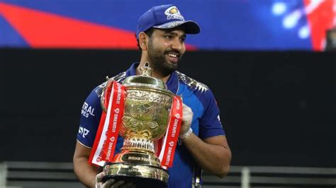 8 Reasons Which Prove That Rohit Sharma Was The Best Captain India Never Had