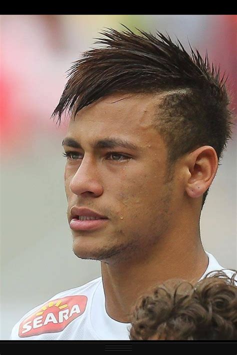 15 best images about Neymar Jr hairstyles on Pinterest | Desktop ...