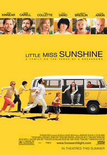 Little Miss Sunshine - Wikipedia